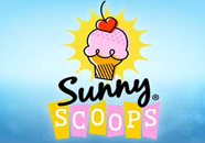 Sunny Scoops