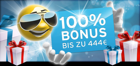 Sunnyplayer Bonus