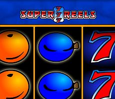 Super 7 Reels