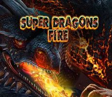 Super Dragons Fire