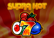 Supra Hot
