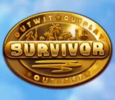 Survivor Logo