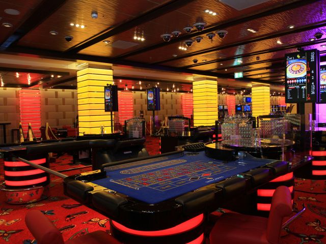 casino austria package casino austria package