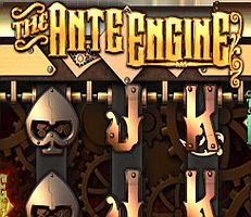 The Ante Engine