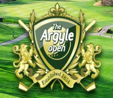 The Argyle Open