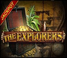 The Explorers