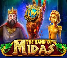 The Hand of Midas