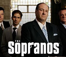 The Sopranos