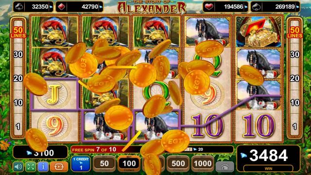 online casino neu story of alexander online casino neu story of alexander