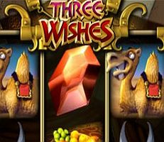 Three Wishes