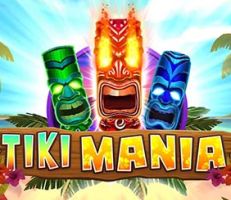 Tiki Mania