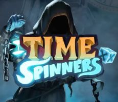 Time Spinners Logo