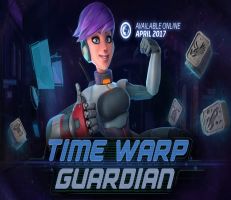 Time Warp Guardian