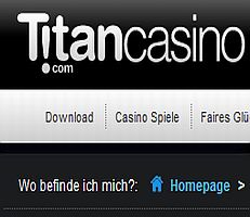 Titan Casino