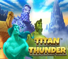Titan Thunder