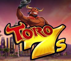 Toro 7s Logo