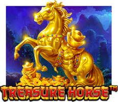 Treasure Horse