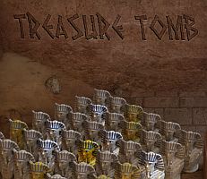 Treasure Tomb