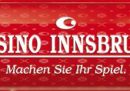 Logo Casino Innsbruck