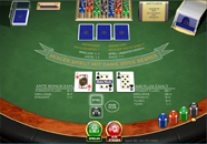 Triple Card Poker