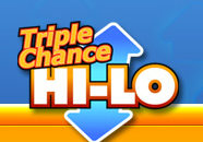 Triple Chance Hi-Lo