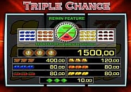 Triple Chance