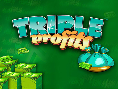 triple profits multispin slot im william hill online casino