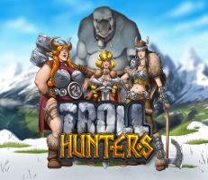 Troll Hunters