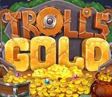 Troll`s Gold Logo