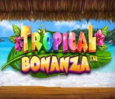 Tropical Bonanza Logo