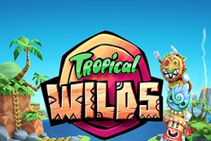 Tropical Wilds Logo