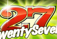 Twenty Seven