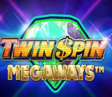 Twin Spin Megaways