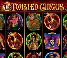 Twisted Circus