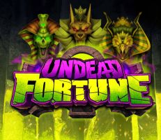 Undead Fortune