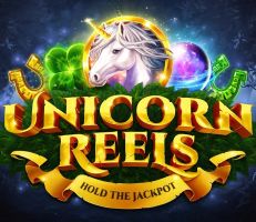 Unicorn Reels Logo