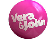 Vera John