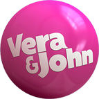 Vera John Logo
