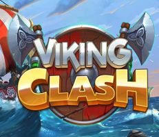 Viking Clash Slot