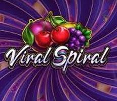 Viral Spiral Logo