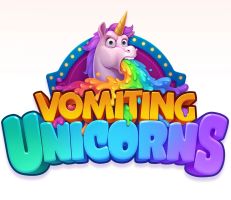 Vomiting Unicorn