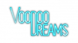 VoodooDreams Logo