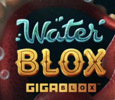 Water Blox Gigablox Logo