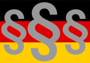 Flagge Deutschland