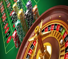 Entscheidende Wahl für online Casinos