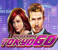 Wild Chase: Tokyo Go