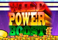 Wild Power Boost