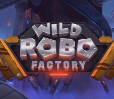 Wild Robo Factory