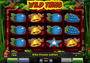 Wild Thing