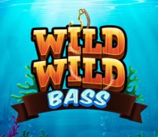 Wild Wild Bass LOgo